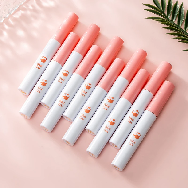 Lana Del Rey Inspired Matte Cigarette Lip Gloss Collection - souqsaving.com