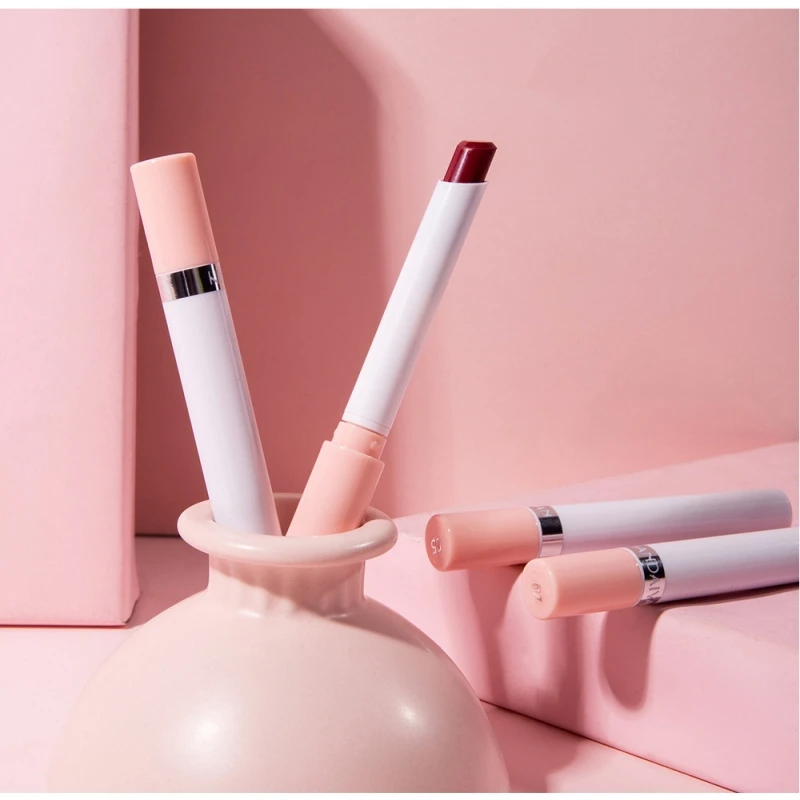 Lana Del Rey Inspired Matte Cigarette Lip Gloss Collection - souqsaving.com