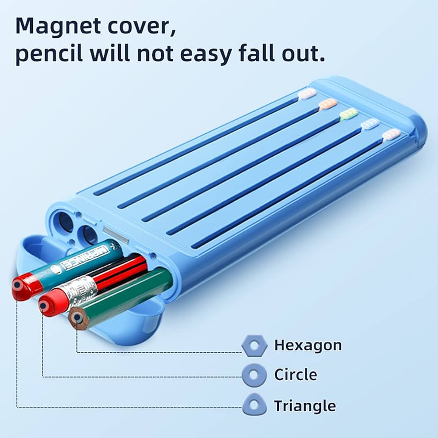 Pencil-Case Set
