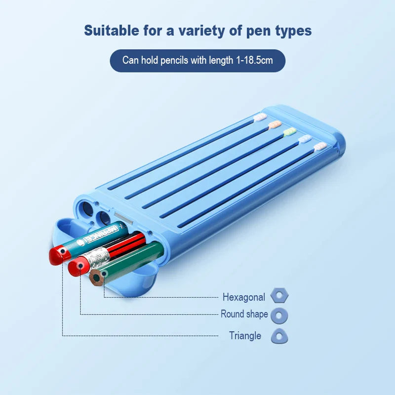 Pencil-Case Set