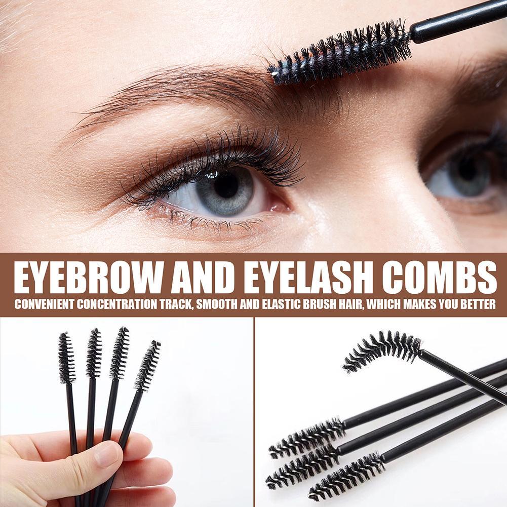 Belenda Beauty™ Eyebrow Stamp Kit ( Only brown shades available) - souqsaving.com