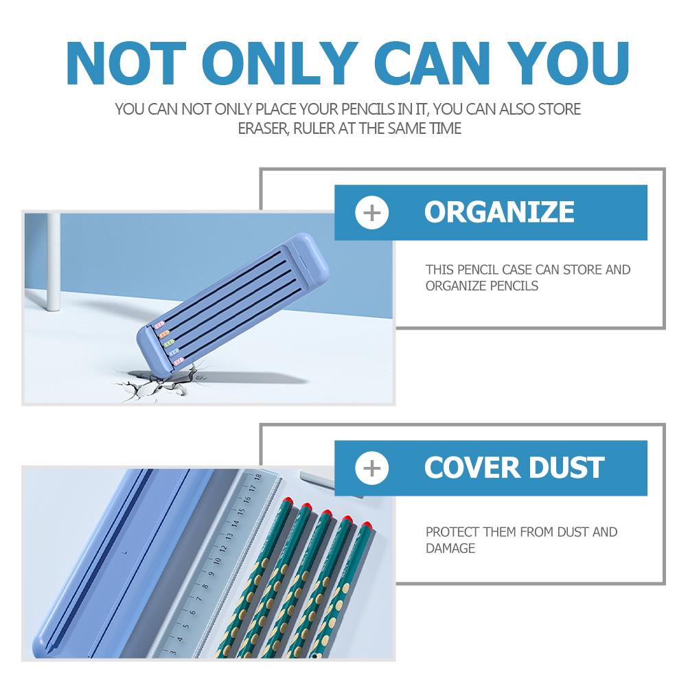Pencil-Case Set