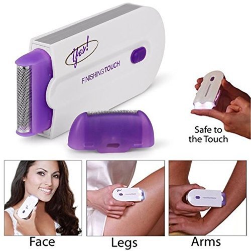 Pain Free Hair Removal Kit (For Men & Women) - souqsaving.com