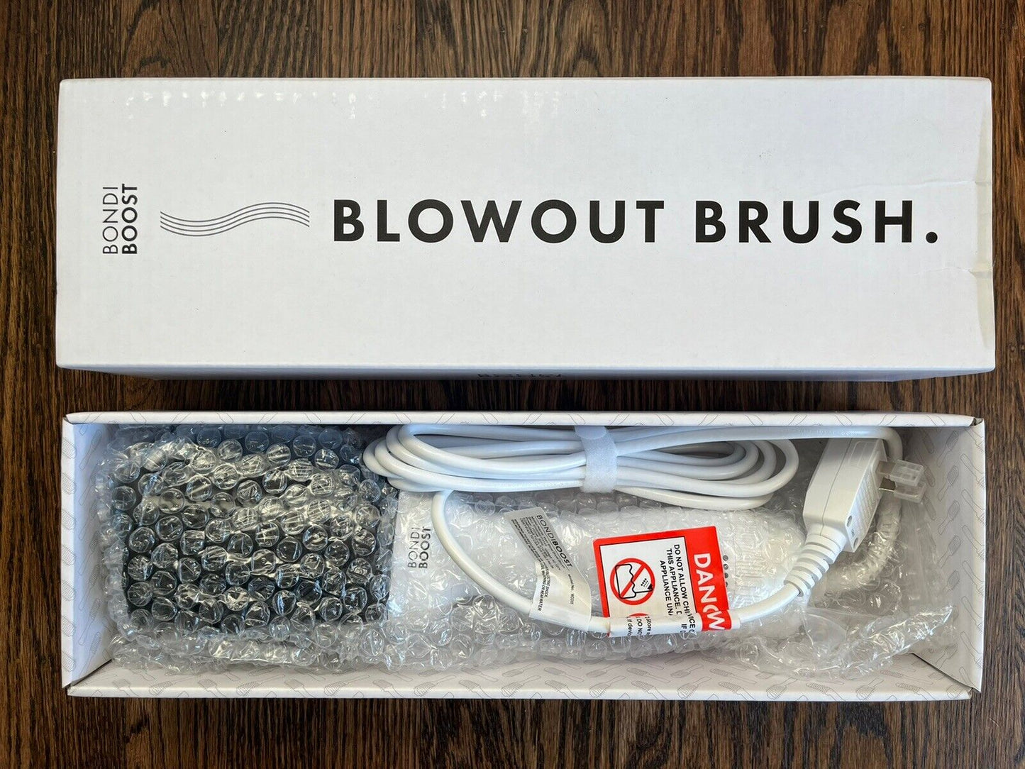 Blowout Brush Pro - souqsaving.com