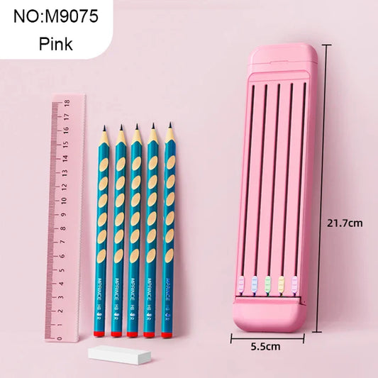 Pencil-Case Set