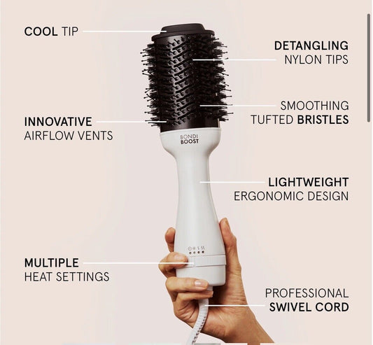 Blowout Brush Pro - souqsaving.com